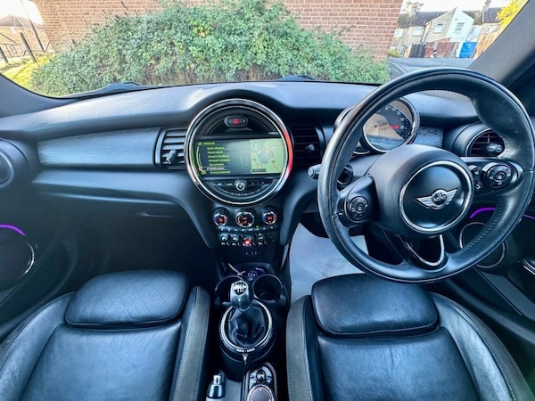 Used MINI Hatch 2015 for sale - 76162971: Photo 20
