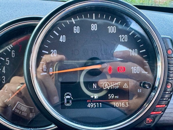 Used MINI Hatch 2015 for sale - 76162971: Photo 23