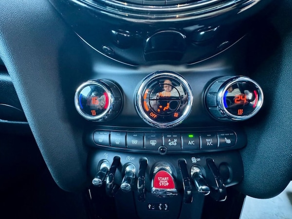 Used MINI Hatch 2015 for sale - 76162971: Photo 28