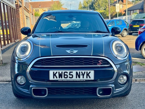 Used MINI Hatch 2015 for sale - 76162971: Photo 3