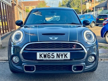 Used MINI Hatch 2015 for sale - 76162971: Photo 3