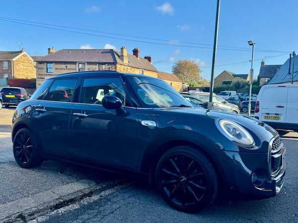 Used MINI Hatch 2015 for sale - 76162971: Photo 5