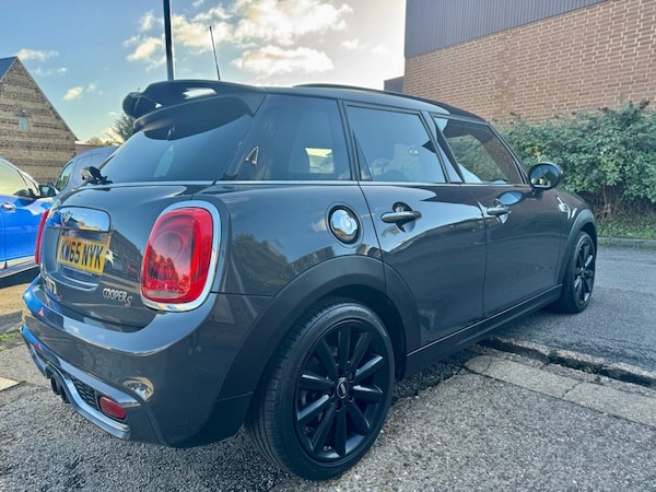 Used MINI Hatch 2015 for sale - 76162971: Photo 7