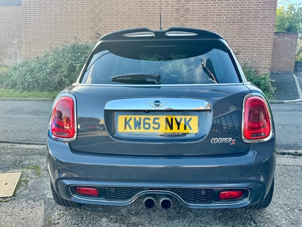 Used MINI Hatch 2015 for sale - 76162971: Photo 8