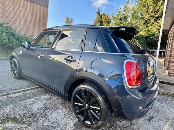 Used MINI Hatch 2015 for sale - 76162971: Photo 9