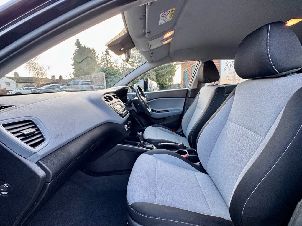 Used Hyundai i20 2016 for sale - 77667389: Photo 13