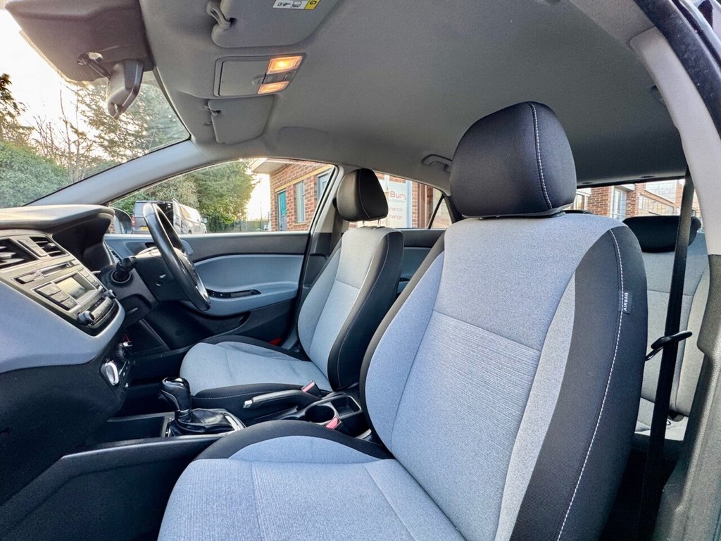 Used Hyundai i20 2016 for sale - 77667389: Photo 15