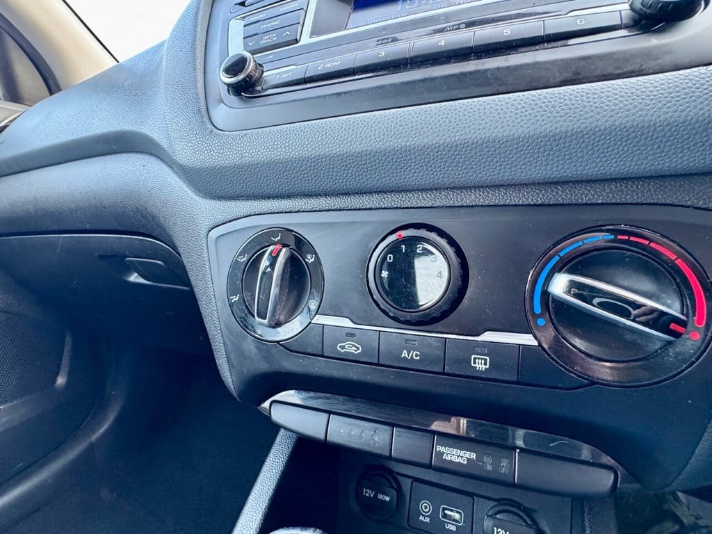 Used Hyundai i20 2016 for sale - 77667389: Photo 25