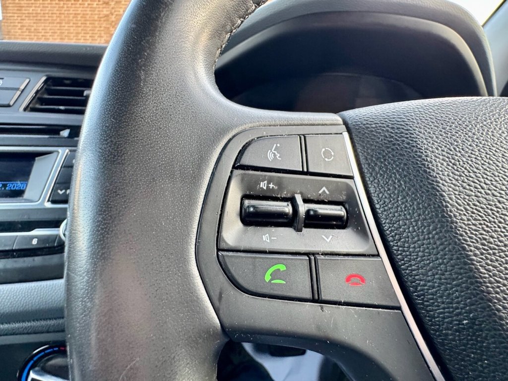 Used Hyundai i20 2016 for sale - 77667389: Photo 26