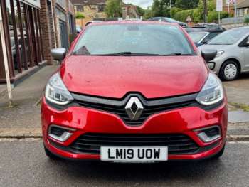Used Renault Clio 2019 for sale - 74834029: Photo