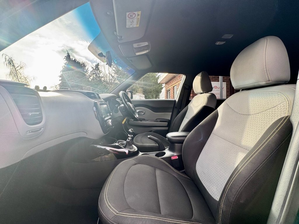 Used Kia Soul 2016 for sale - 77384365: Photo 14