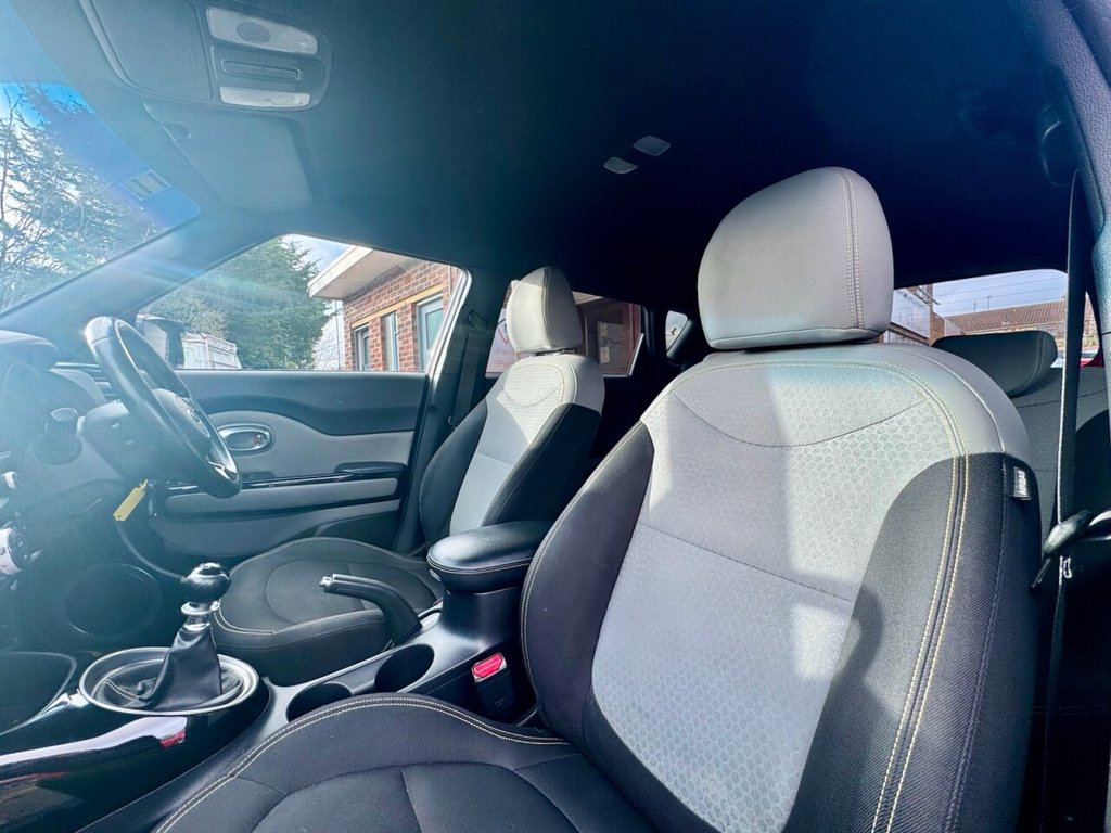 Used Kia Soul 2016 for sale - 77384365: Photo 15