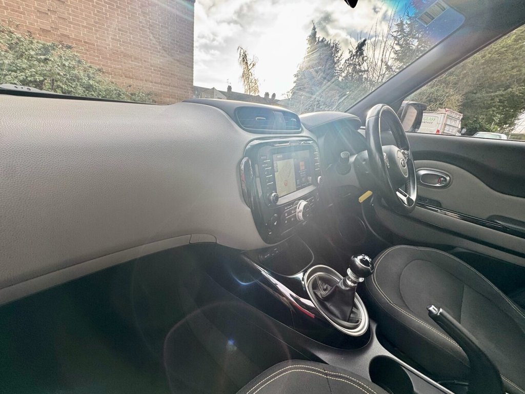 Used Kia Soul 2016 for sale - 77384365: Photo 16