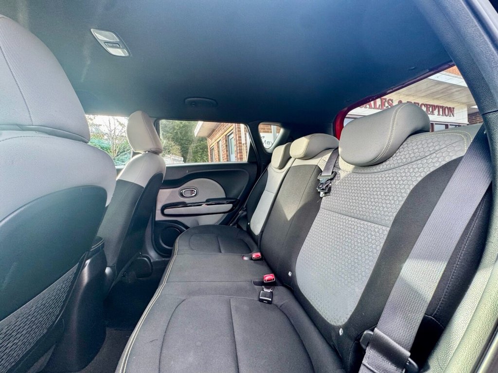 Used Kia Soul 2016 for sale - 77384365: Photo 17