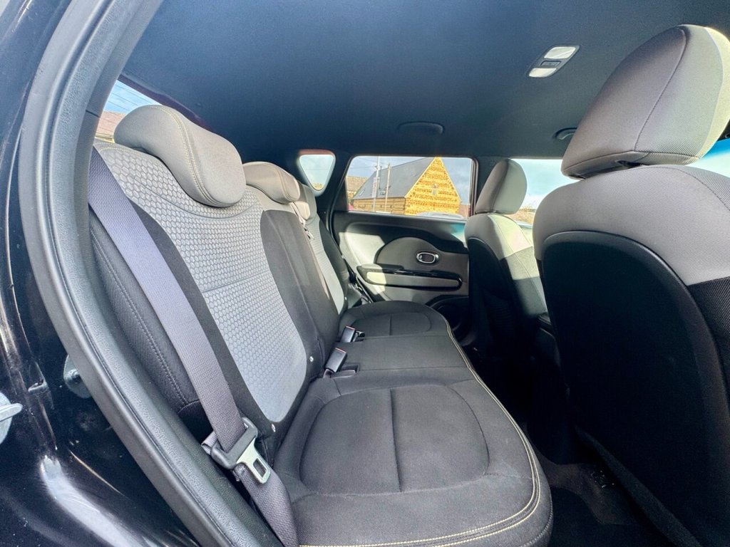Used Kia Soul 2016 for sale - 77384365: Photo 18