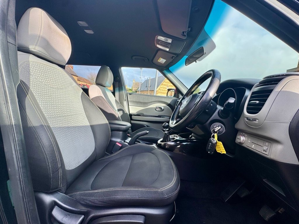 Used Kia Soul 2016 for sale - 77384365: Photo 19