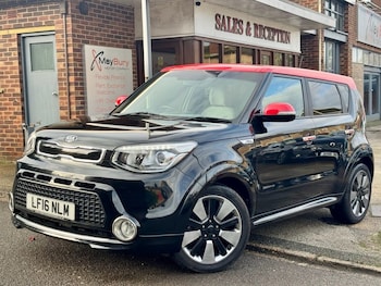 Kia Soul feature image