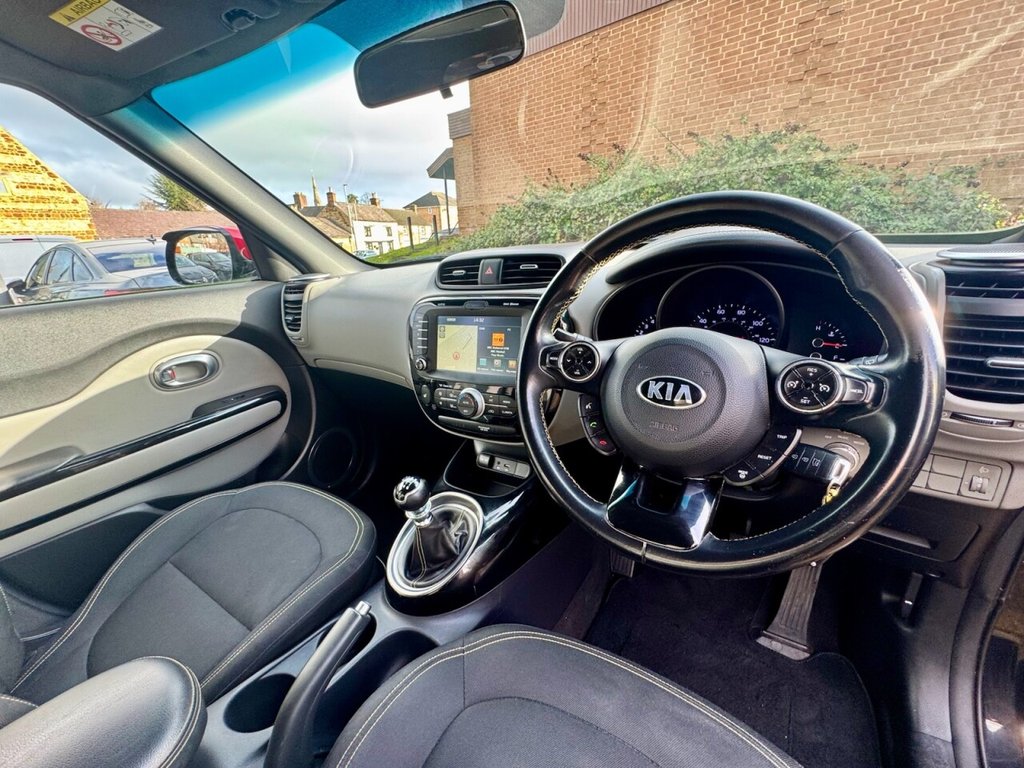 Used Kia Soul 2016 for sale - 77384365: Photo 20