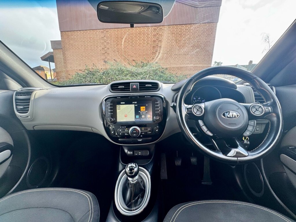 Used Kia Soul 2016 for sale - 77384365: Photo 21