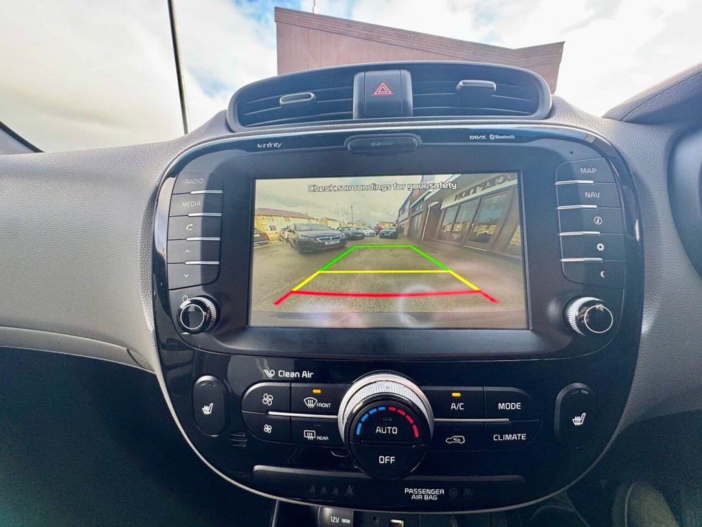 Used Kia Soul 2016 for sale - 77384365: Photo 22