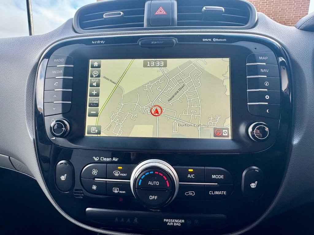 Used Kia Soul 2016 for sale - 77384365: Photo 23