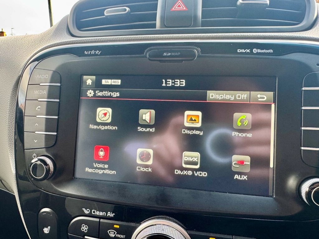 Used Kia Soul 2016 for sale - 77384365: Photo 24