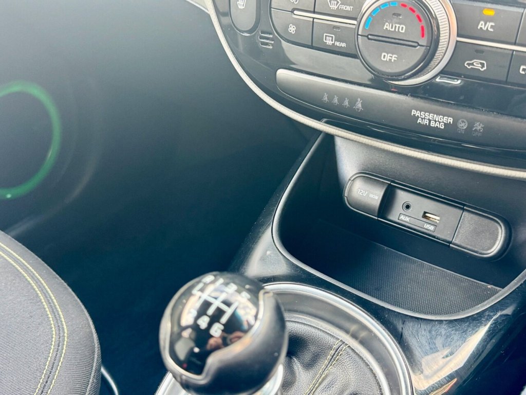 Used Kia Soul 2016 for sale - 77384365: Photo 25