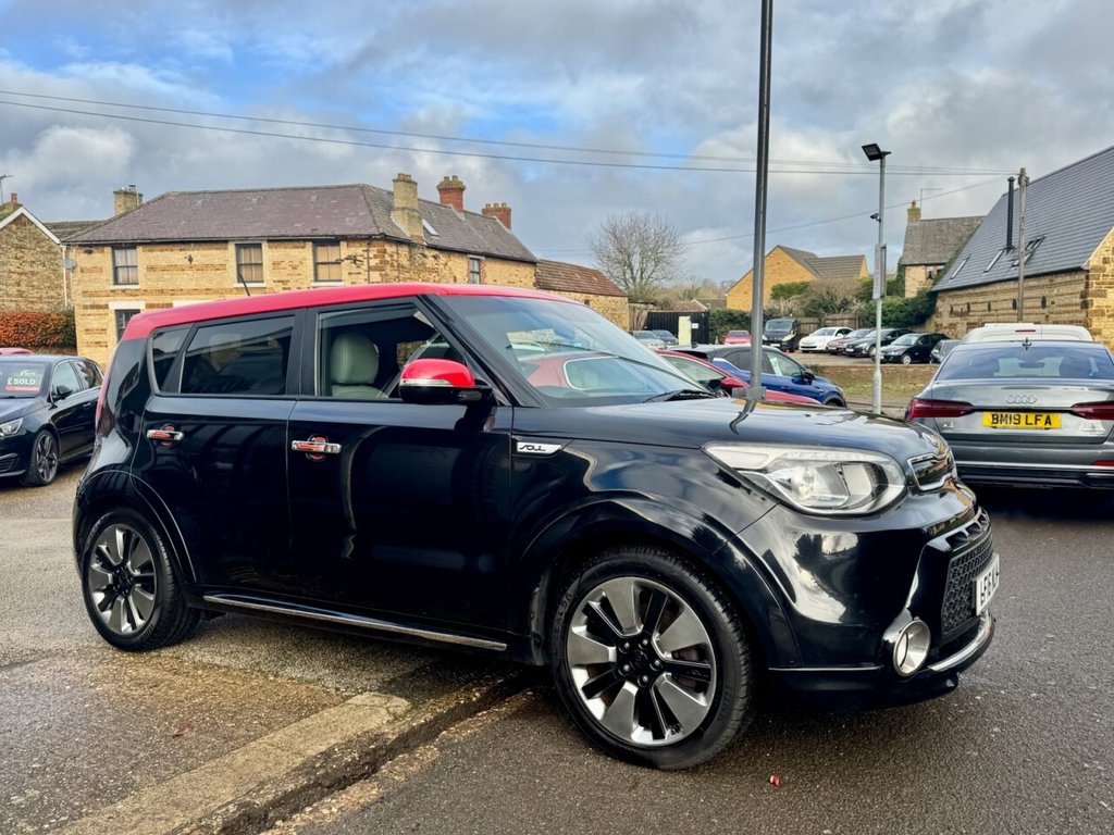Used Kia Soul 2016 for sale - 77384365: Photo 5