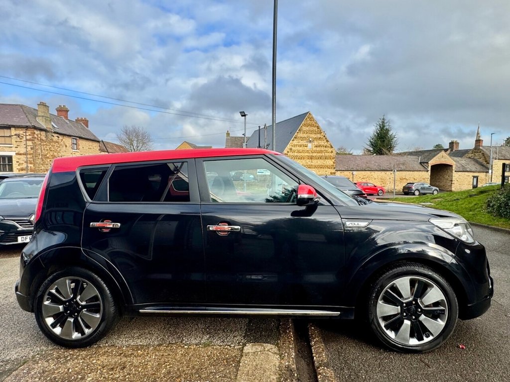 Used Kia Soul 2016 for sale - 77384365: Photo 7