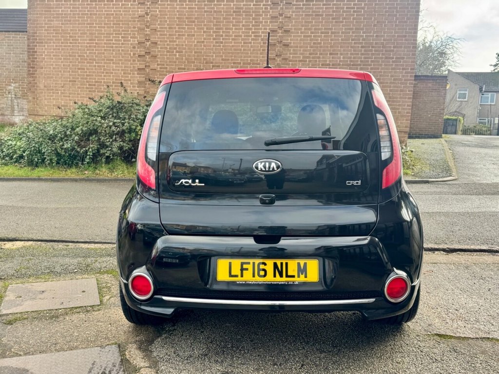 Used Kia Soul 2016 for sale - 77384365: Photo 9