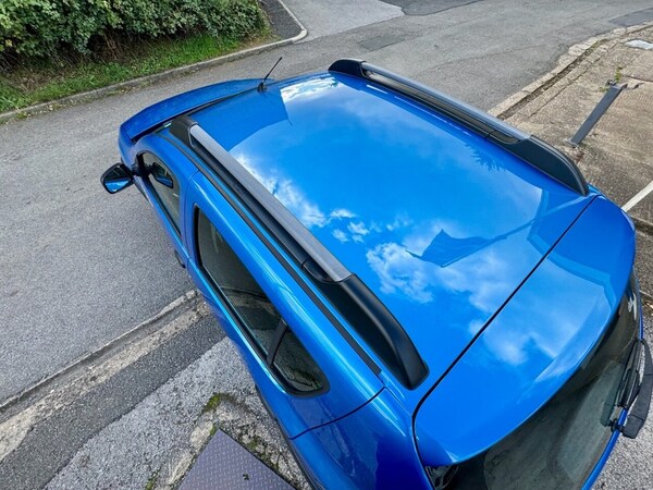Used Dacia Sandero Stepway 2019 for sale - 76039526: Photo 12