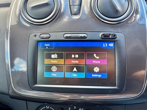Used Dacia Sandero Stepway 2019 for sale - 76039526: Photo 22