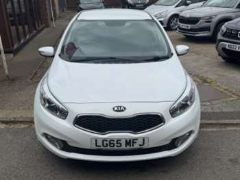 Used Kia Ceed 2015 for sale - 75037591: Photo