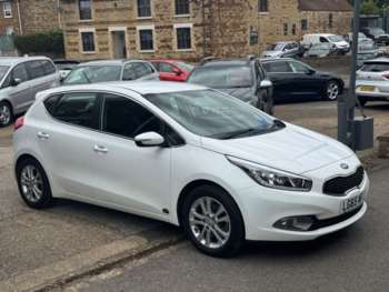 Used Kia Ceed 2015 for sale - 75037591: Photo