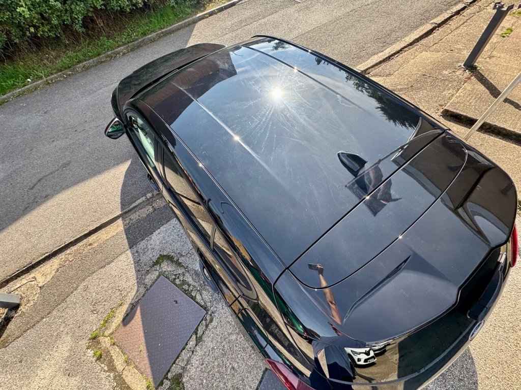 Used Ford Focus 2022 for sale - 75999021: Photo 12