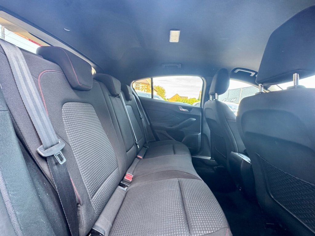 Used Ford Focus 2022 for sale - 75999021: Photo 17