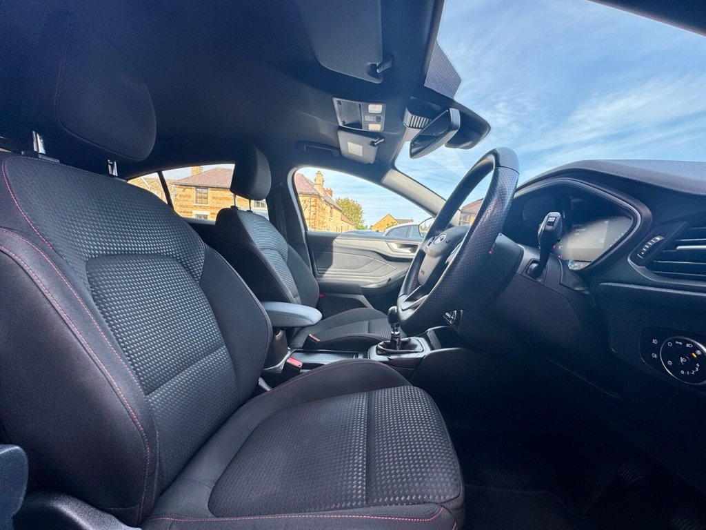 Used Ford Focus 2022 for sale - 75999021: Photo 18