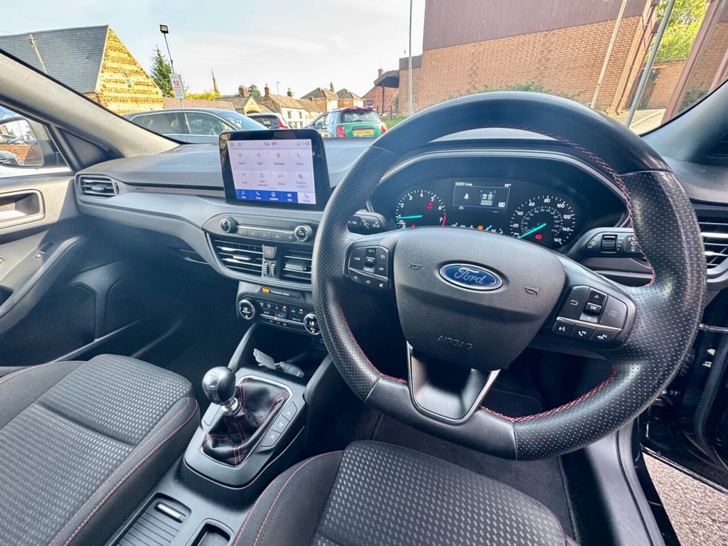 Used Ford Focus 2022 for sale - 75999021: Photo 20