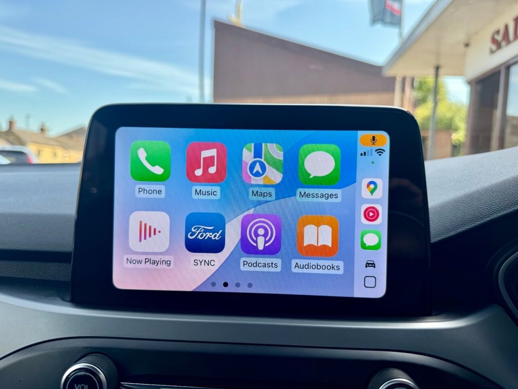 Used Ford Focus 2022 for sale - 75999021: Photo 22