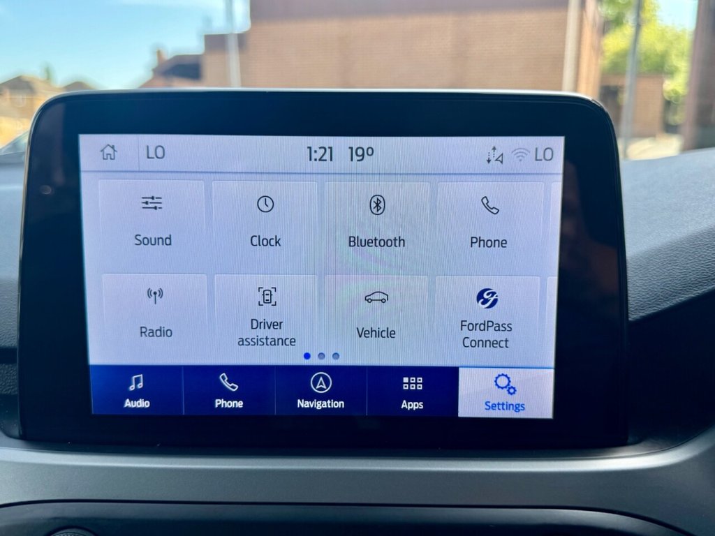 Used Ford Focus 2022 for sale - 75999021: Photo 24