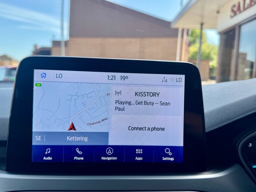 Used Ford Focus 2022 for sale - 75999021: Photo 25