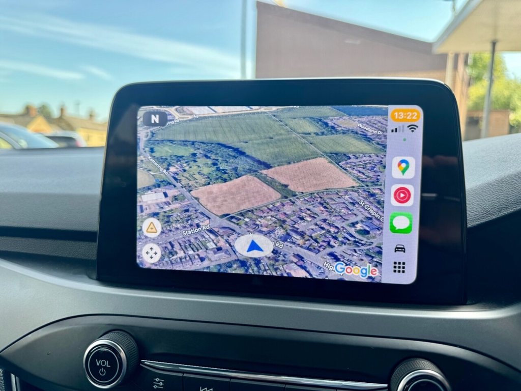 Used Ford Focus 2022 for sale - 75999021: Photo 26