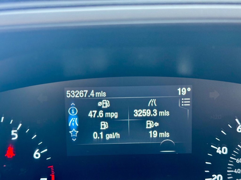 Used Ford Focus 2022 for sale - 75999021: Photo 33