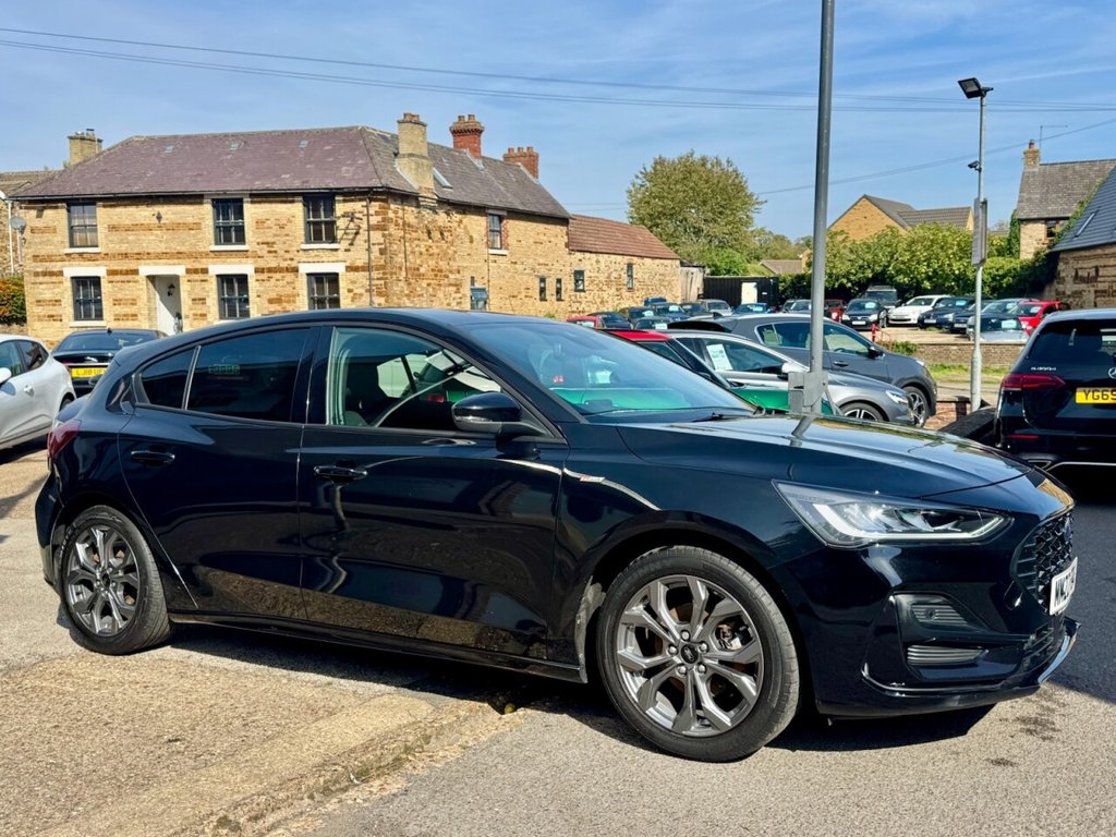 Used Ford Focus 2022 for sale - 75999021: Photo 5