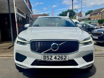 Used Volvo XC60 2019 for sale - 78896831: Photo