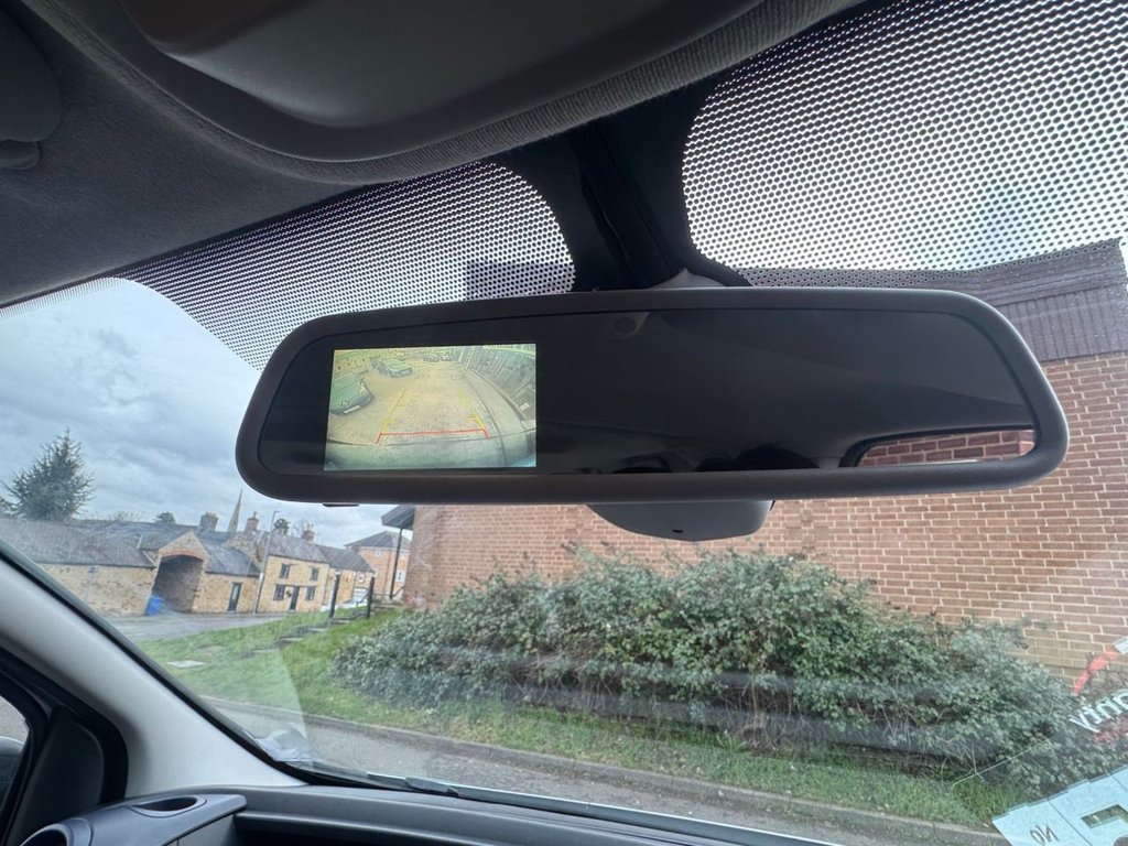 Used Vauxhall Vivaro 2016 for sale - 77572291: Photo 22