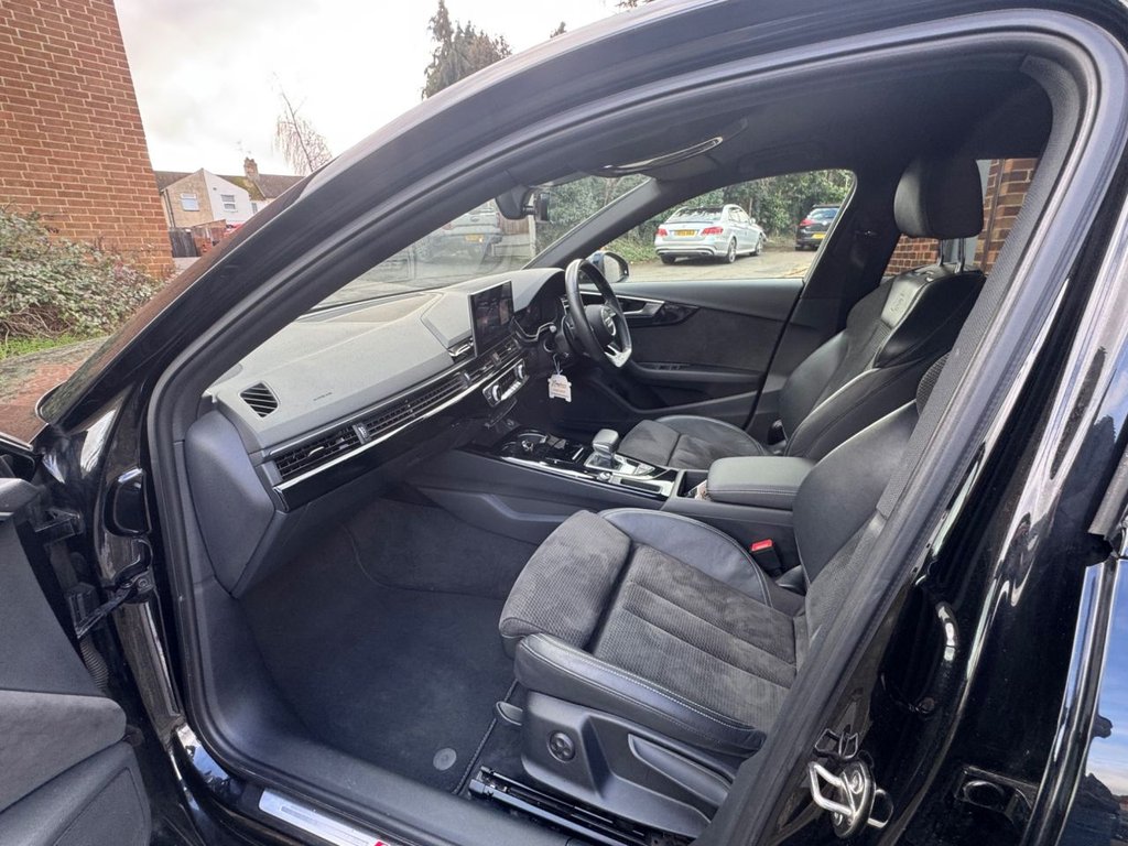 Used Audi A4 2021 for sale - 77655007: Photo 15