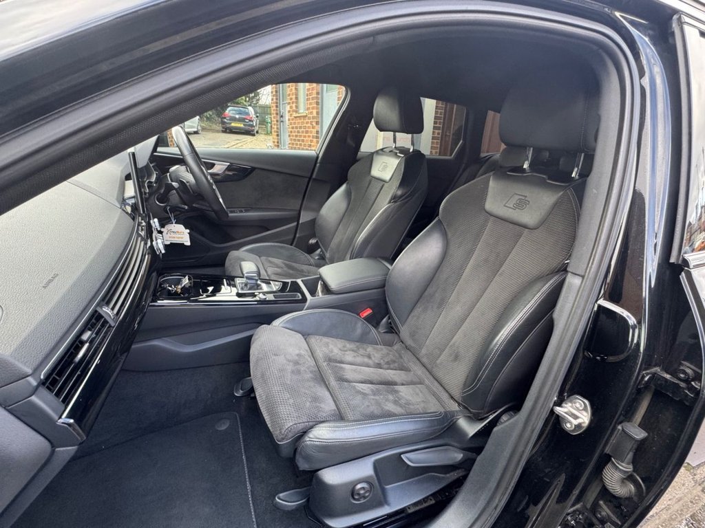 Used Audi A4 2021 for sale - 77655007: Photo 16