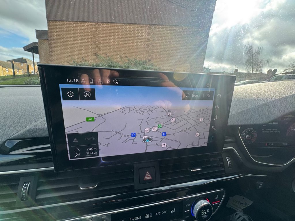 Used Audi A4 2021 for sale - 77655007: Photo 21