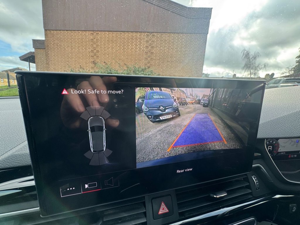 Used Audi A4 2021 for sale - 77655007: Photo 22